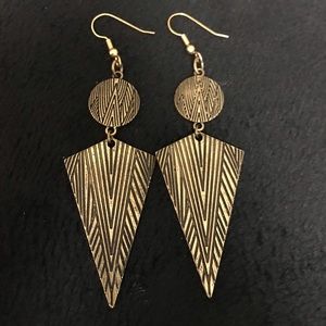 Fashion earrings